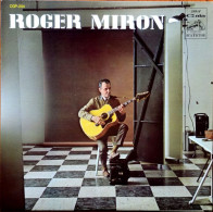 Roger Miron -A Qui L'p'tit Coeur.... - Country En Folk