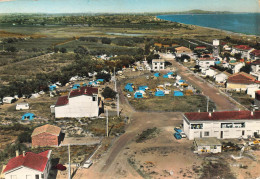 La Redoute Plage * Vue Aérienne Sur Le Village * Le Camping - Autres & Non Classés