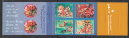 Finlande 2005 - Yvert C1693 Neuf SANS Charnière - Scott#1228 - Facit H63 -  Jouets, Enfants - Libretti