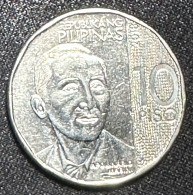 Philippines 10 Piso 2018 - Philippinen