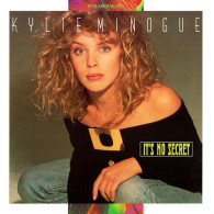 Kylie Minogue - It's No Secret 12" Version - Otros - Canción Inglesa