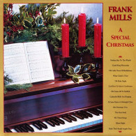 Frank Mills A Special Christmas - Andere & Zonder Classificatie