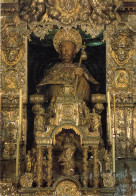 SANTIAGO DE COMPOSTELA - Catedral - Altar Mayor. Santiago Apóstol - Santiago De Compostela