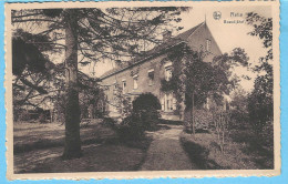 Retie-Rethy-Geel-1951-Rustoord "Boesdijkhof"- Uitg. J.Goris-Goossens-Retie - Retie