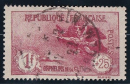 France N°231 - Oblitéré - TB - Used Stamps