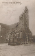 BELGIQUE : BELGIUM - Liège - Eglise De Ans - Clocher - Ans