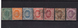 SAN MARINO - Used Stamps