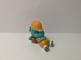 Kinder :   Happy Dinos 1996-98 - Fredo Siesto - Monoblocchi