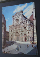 Firenze - Facciata Della Cattedrale - Innocenti Editori, Firenze - # 329 - Kirchen U. Kathedralen