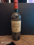 St Emilion Grand Cru 2005 Chateau Haut Veyrac - Wine