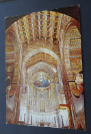 Monreale - Cattedrale; Interno - F.M. Palermo - # 11772 - Kirchen U. Kathedralen