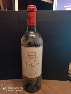 Haut Médoc 2001 Chateau Pierbone - Wijn