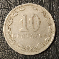 ARGENTINA- 10 CENTAVOS 1930. - Argentine