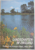 Landschaften Im Emsland - Papenburg Mit Aschendorf Dörpen Lathen Rhede Emsche 1993 - Bassa Saxe