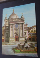 Torino - Basilica Di Maria Ausiliatrice - Ediz. Ricordi Religiosi, Santuario Maria Ausiliatrice, Torino - Kirchen U. Kathedralen