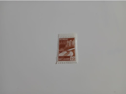 MARCA DA BOLLO PRO EMIGRANTI SOCIETA'' DANTE ALIGHIERI LIRE 10- NUOVA - Revenue Stamps