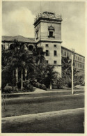 Colombia, BARRANQUILLA, Hotel "El Prado" (1930s) Postcard - Colombie