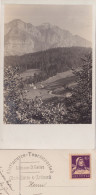 Urnäsch - Abstinenten Clubhütte Kräzerli       Ca. 1930 - Urnäsch