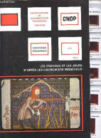 Les Travaux Et Les Jours D'apres Les Calendriers Medievaux - Diapotheque Pedagogique, N°4, Avec 20 Diapositives - COLLEC - Agenda & Kalender