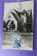 Drancy Nouvelle Eglise 1954 - Other & Unclassified