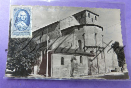 Saint-André De Cubzac Eglise 1953 - Other & Unclassified