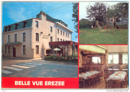_4Cc716: " BELLE VUE " Rue Des Combattants, 12 5460 EREZEE - Erezee