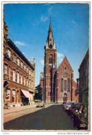 3pk777: RONSE - St Maartenskerk RENAIX Eglise St-Martin - Ronse