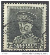_Yb135: N° 318: WINGENE - 1931-1934 Mütze (Képi)