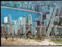 Brasil - Sao Paulo - Sao Vicente - Itareré Beach - Caja 1 - São Paulo