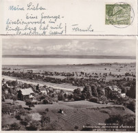 Rheineck - Erholungsheim Sonnenheim & Seeblick Mit Altem Rhein       Ca. 1940 - Rheineck