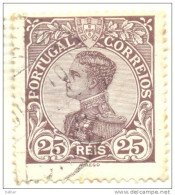 _Fd575: Mi. N° 159 - Used Stamps