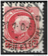 6Wz-629: N° 212. VISE.. - 1921-1925 Kleine Montenez