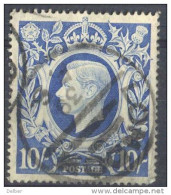 3Rv-736: N° 234 - Used Stamps