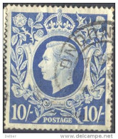 3Rv-737: N° 234 - Used Stamps