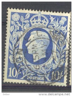 3Rv-738: N° 234 - Used Stamps