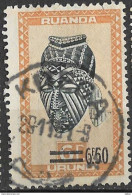 _7Be-415: N° 175: KITEGA - Used Stamps