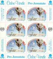 CAPE VERDE 558,unused - Cap Vert