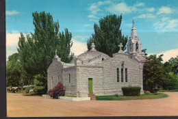 España - La Toja Island - The Chapel - Caja 1 - Pontevedra