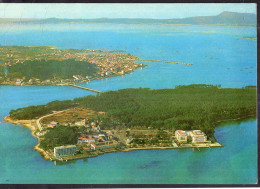 España - La Toja Island - Bird Eye View - Caja 1 - Pontevedra