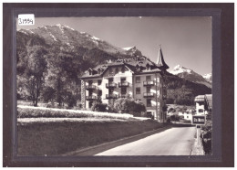 FORMAT 10x15cm - SANTA MARIA - HOTEL SCHWEIZERHOF - TB - Santa Maria In Calanca