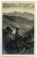 ABERGLASLYN PASS AND CYNIGHT (ABRAHAMS) - Caernarvonshire