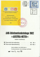 AT SST 1982 - Franking Machines (EMA)