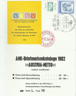 AT SST 1982 - Franking Machines (EMA)