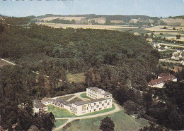 AK 180253 GERMANY - Bad Meinberg - Blindenkurheim - Bad Meinberg