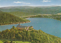 AK 180288 GERMANY - Schloss Waldeck Am Edersee - Waldeck