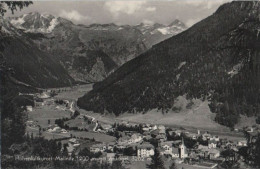 Österreich - Mallnitz - Mit Ankogel - Ca. 1960 - Mallnitz