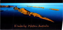 15-11-2023 (2 V 19) (posted Within Australia In 2014 - No Postmark) WA - Kimberley - Altri & Non Classificati