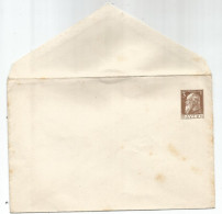 BAYERN GERMANY ENTIER 3PF ENVELOPPE COVER BRIEF NEUF - Covers