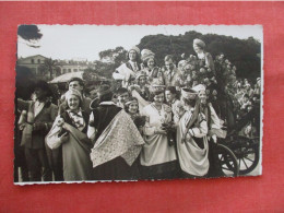 RPPC Carnavle   Lettons      Nice       Ref 6250 - Catastrophes