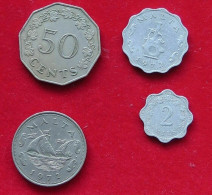 COLLECTION, LOT, MALTA 4pc, 44g  #xx33 024 - Malte